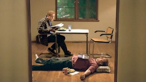 adaptation el ladrón de orquídeas spike jonze, 2002