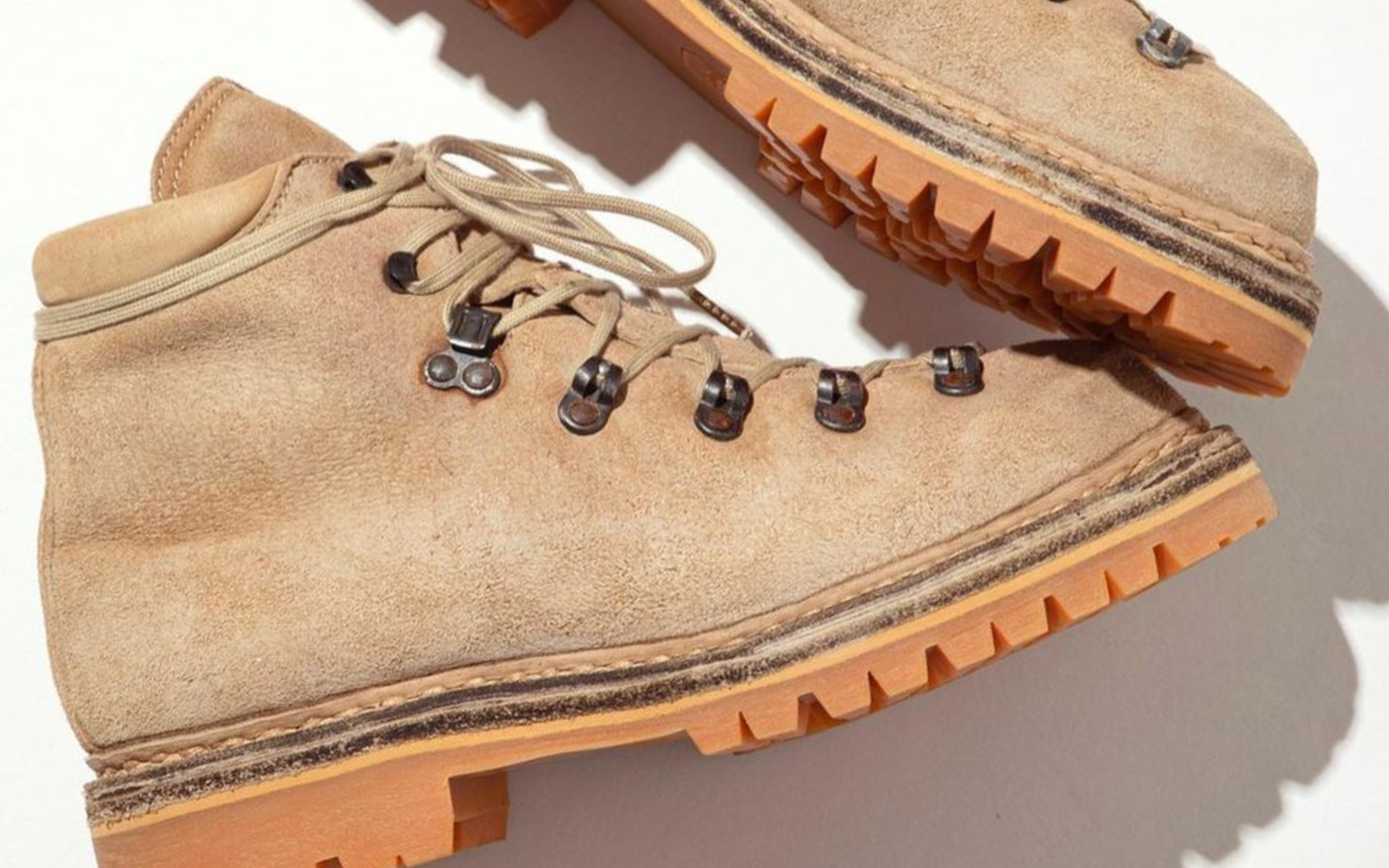 These Nonnative x Guidi Boots Will Sell Very, Very Fast