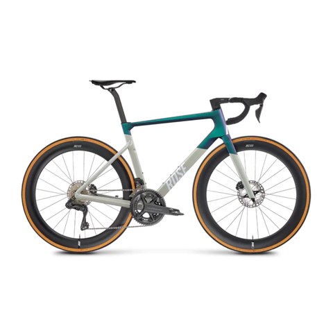 XLITE 06 Ultegra Di2 