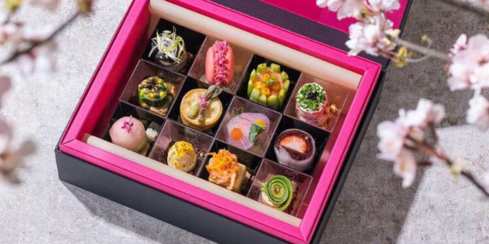 おしゃれインスタグラマーたちの お花見グルメのアイデア 10 Elle Gourmet エル グルメ