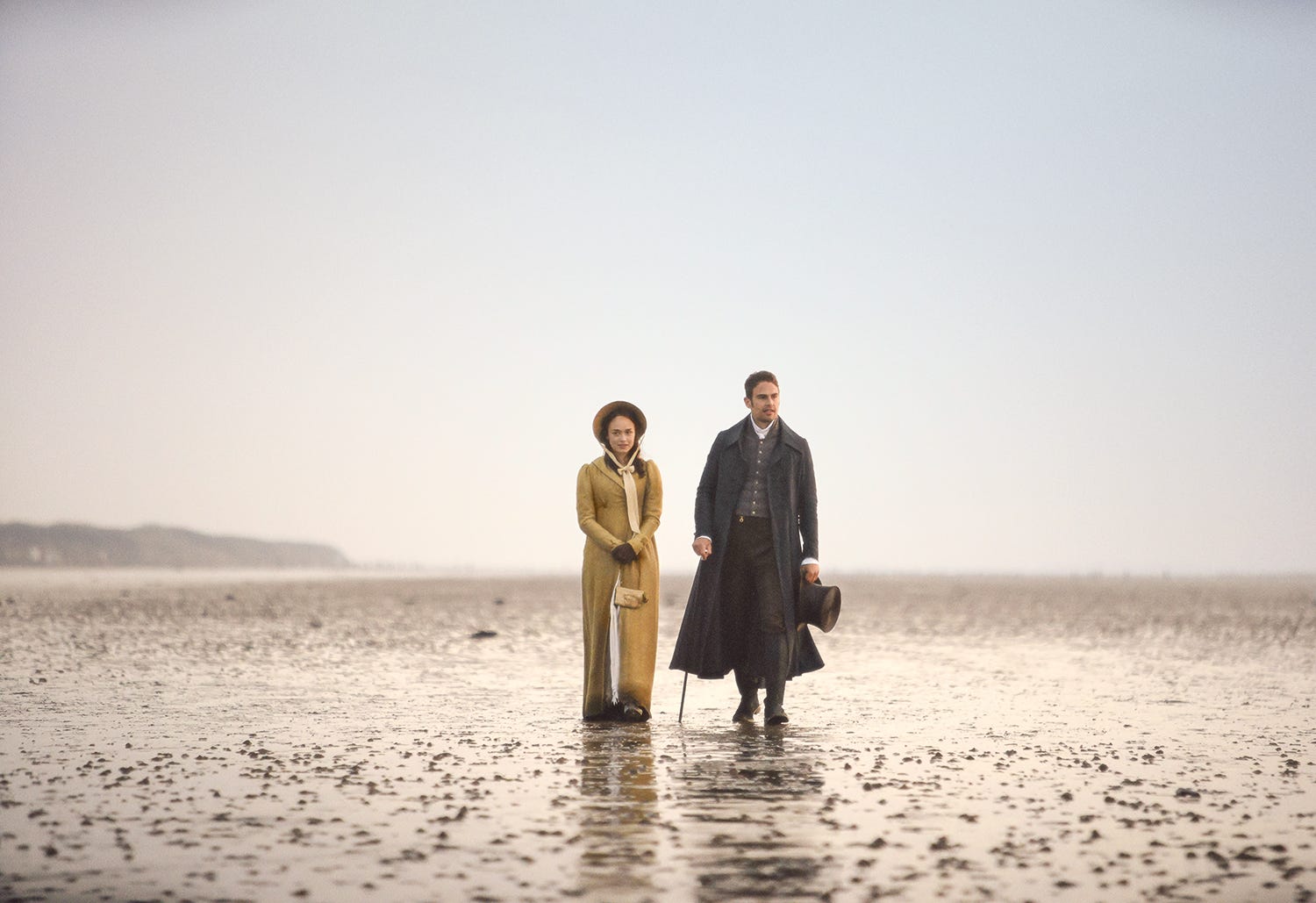 Sanditon on ITV: Cast, plot, air date and spoilers