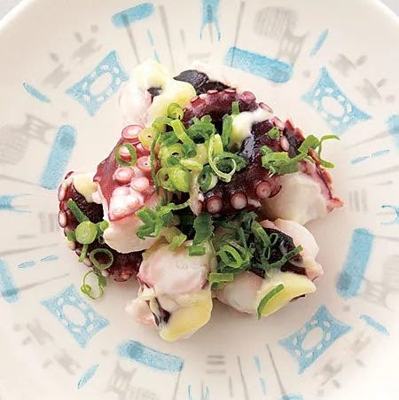 タコを使ったレシピ Elle Gourmet エル グルメ タコを使ったレシピ Elle Gourmet エル グルメ