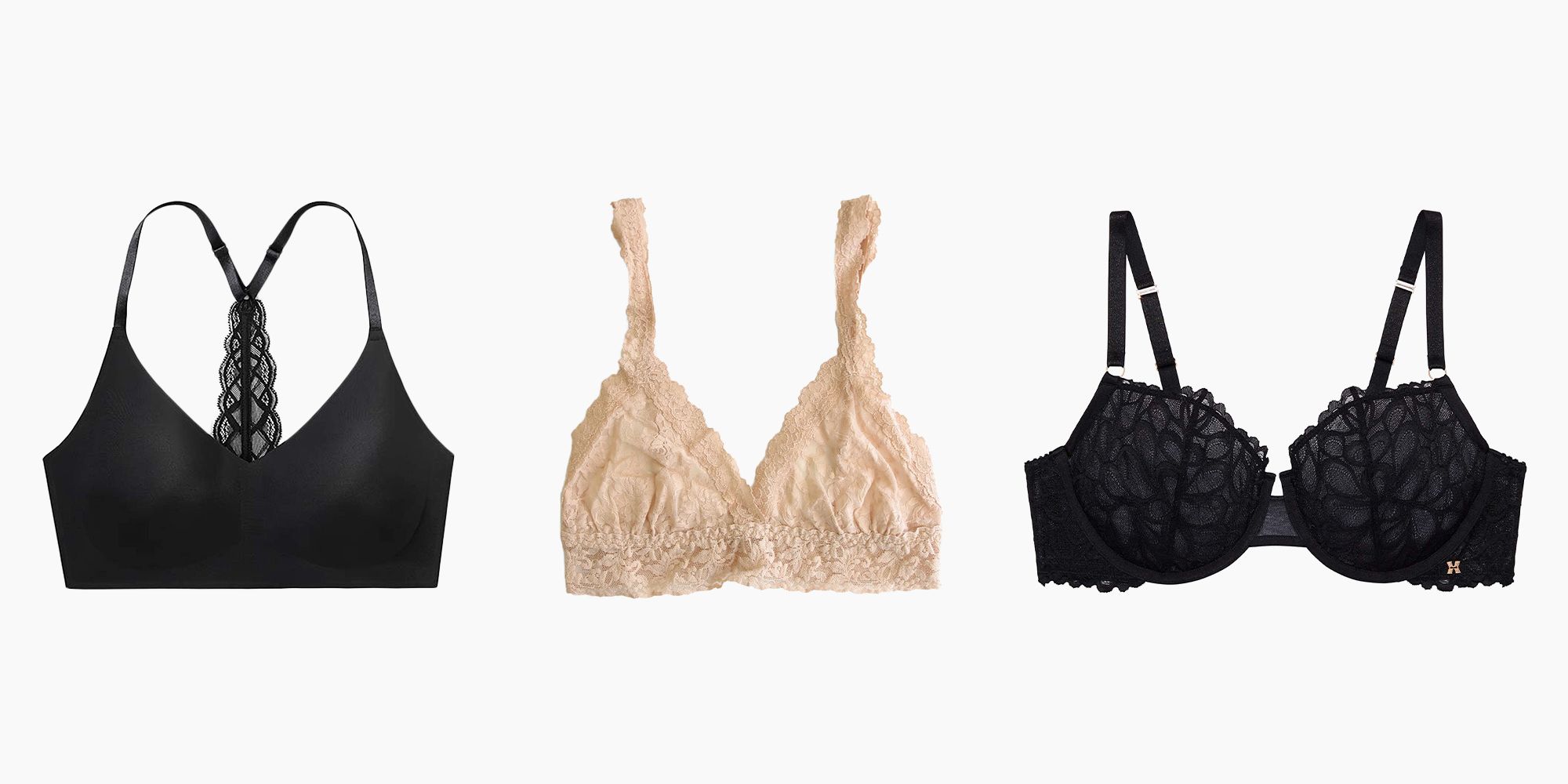 13 Customer-Loved Bras From Amazon You'll Obsess Over