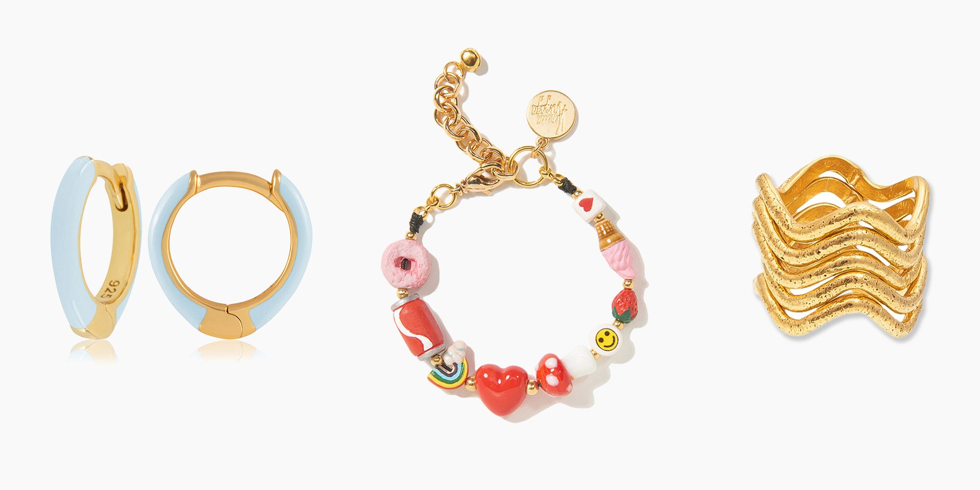 The 20 Jewelry Finds Amazon Shoppers Can't Get Enough Of