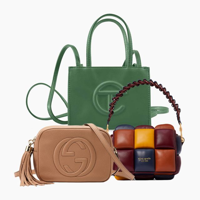 19 Best Crossbody Bags for Women — Comfortable Luxury Crossbody Bags