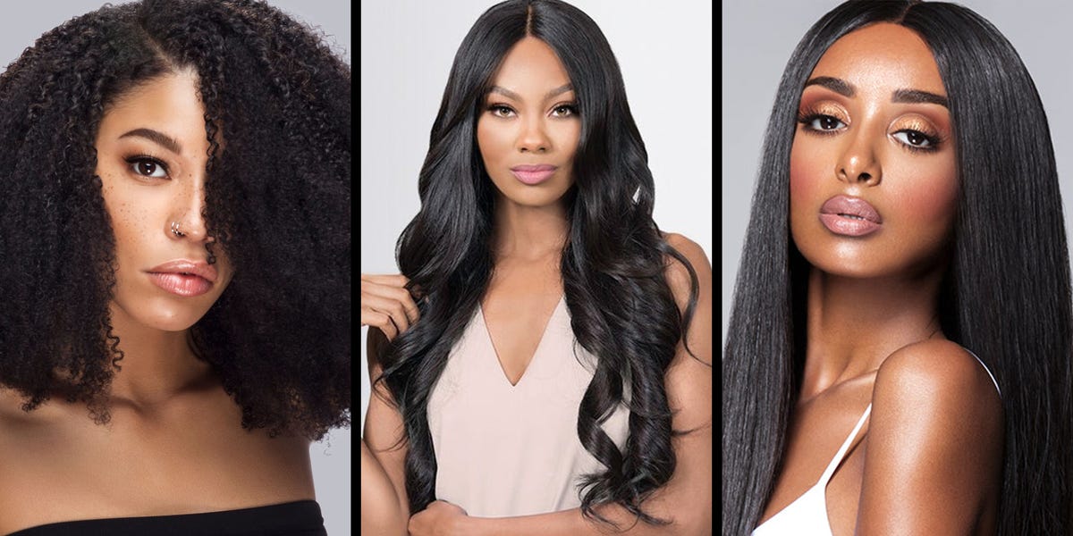 16 Hair Extension Brands for Volume and Length