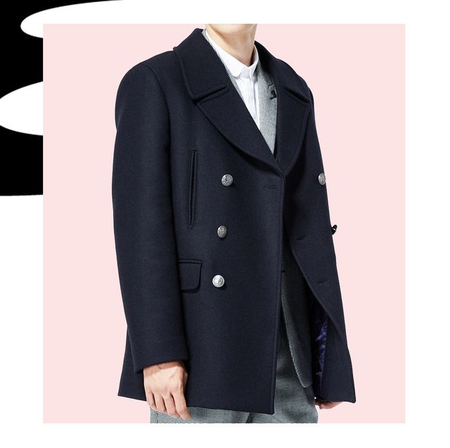 22 Best Peacoats For Men 2021 Peacoat, Why Do They Call It A Peacoat