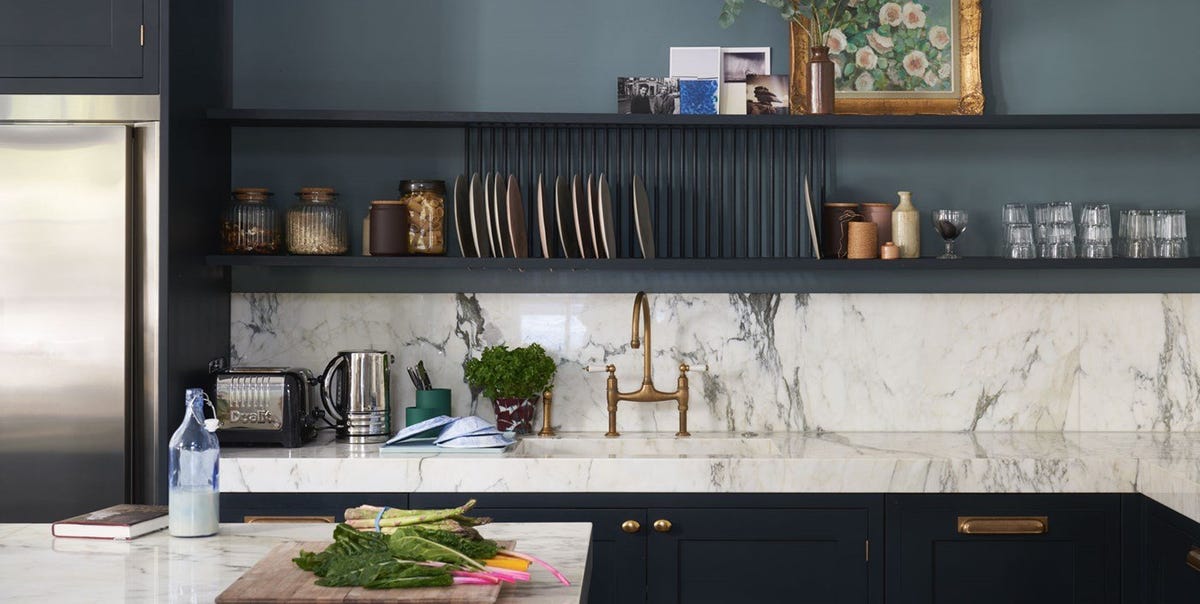 2021 Kitchen Trends - What Styles Are In for Kitchens in 2021