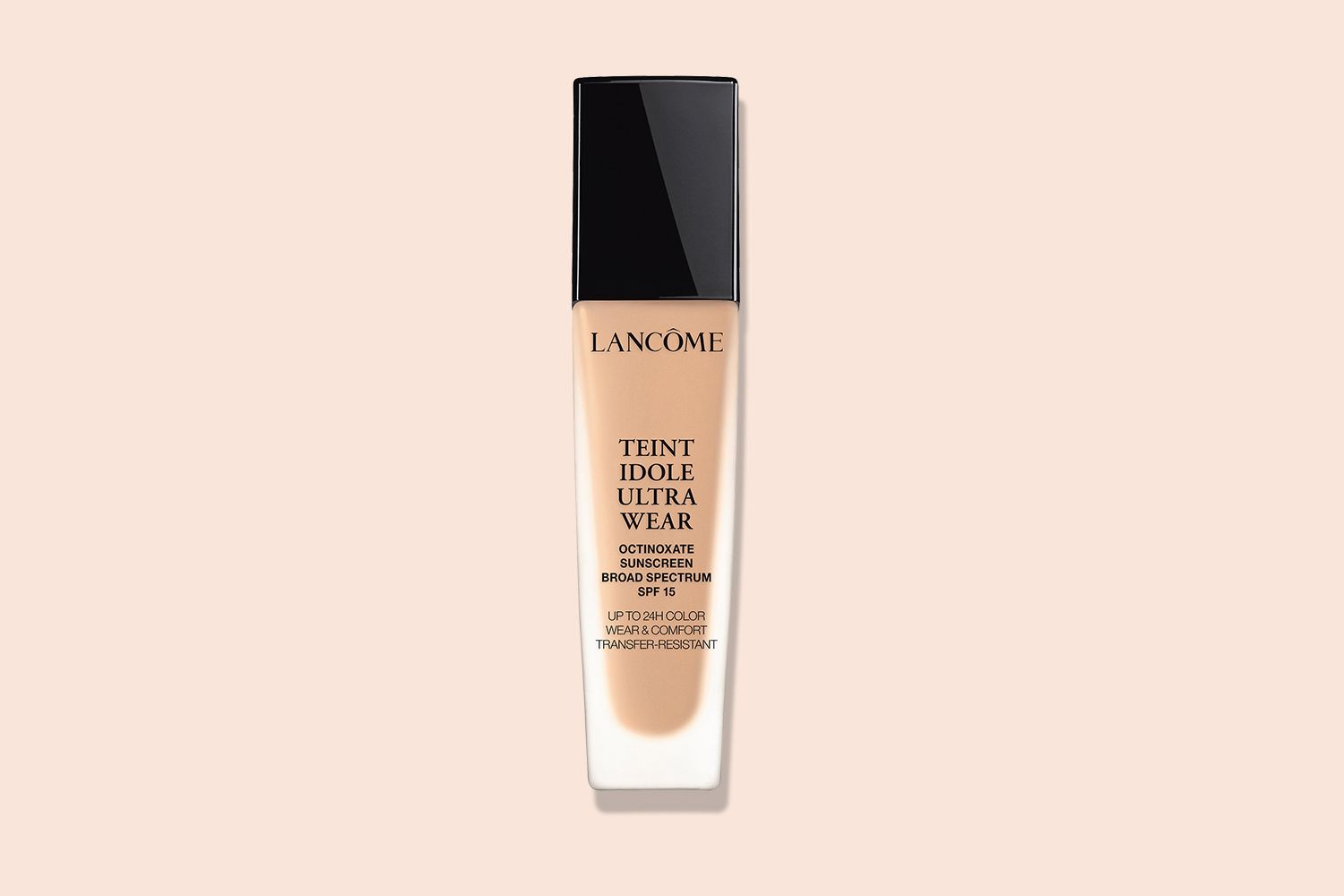 best foundation for oily skin full coverage