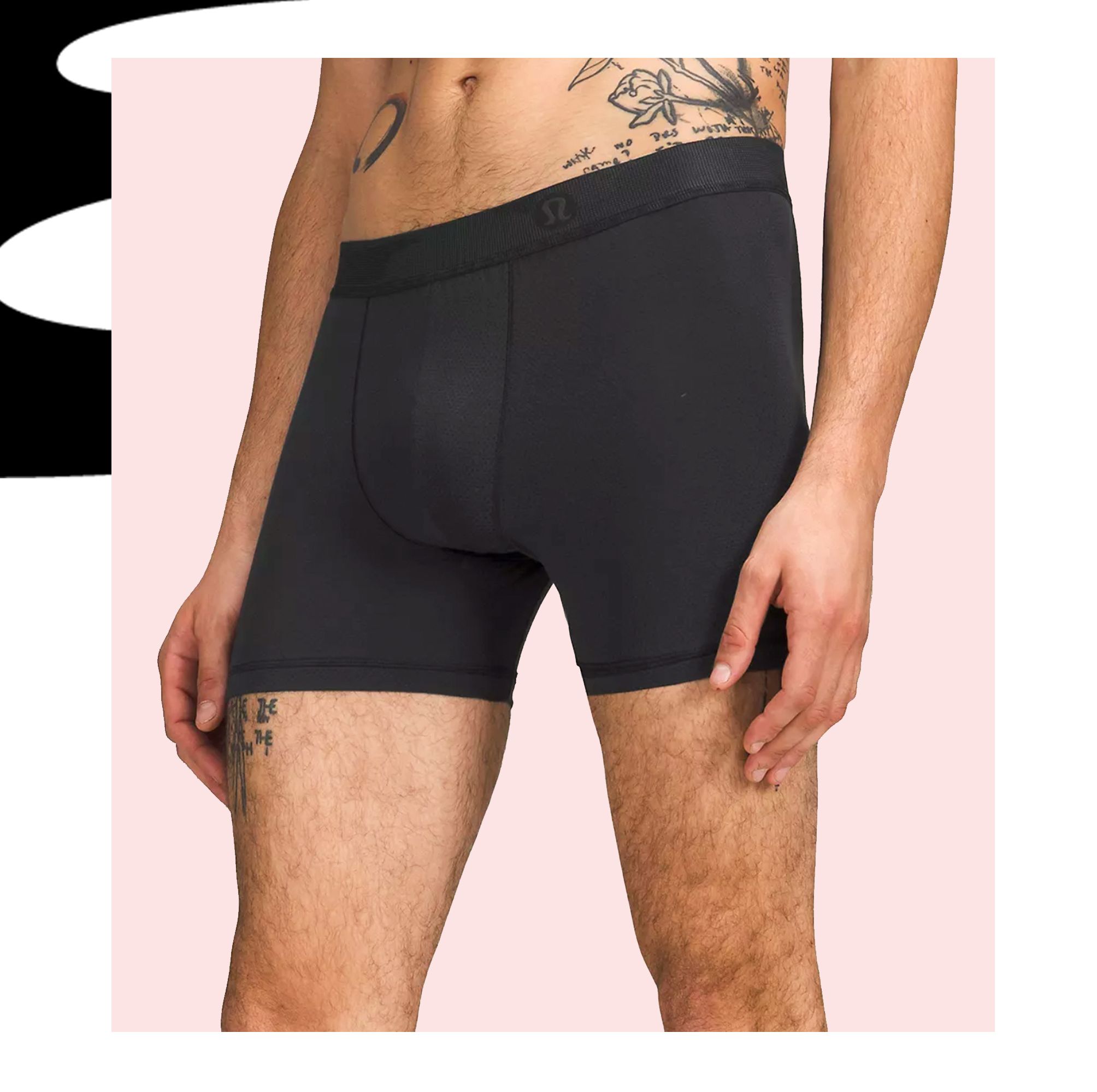 The Best Boxer Briefs Truly Are the Best of Both Worlds