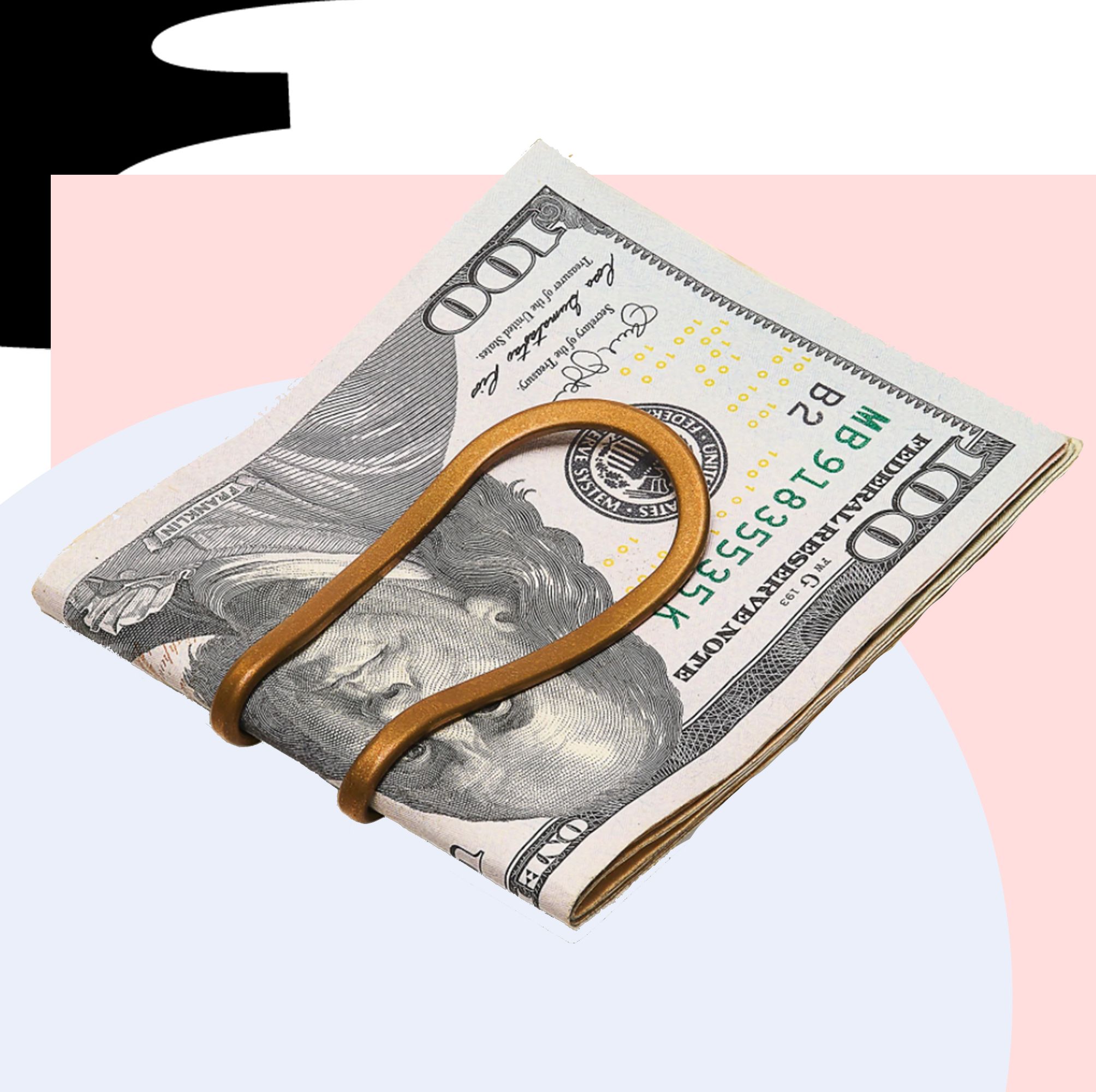 The 10 Best Money Clips Let You Ditch Your Bulky Wallet