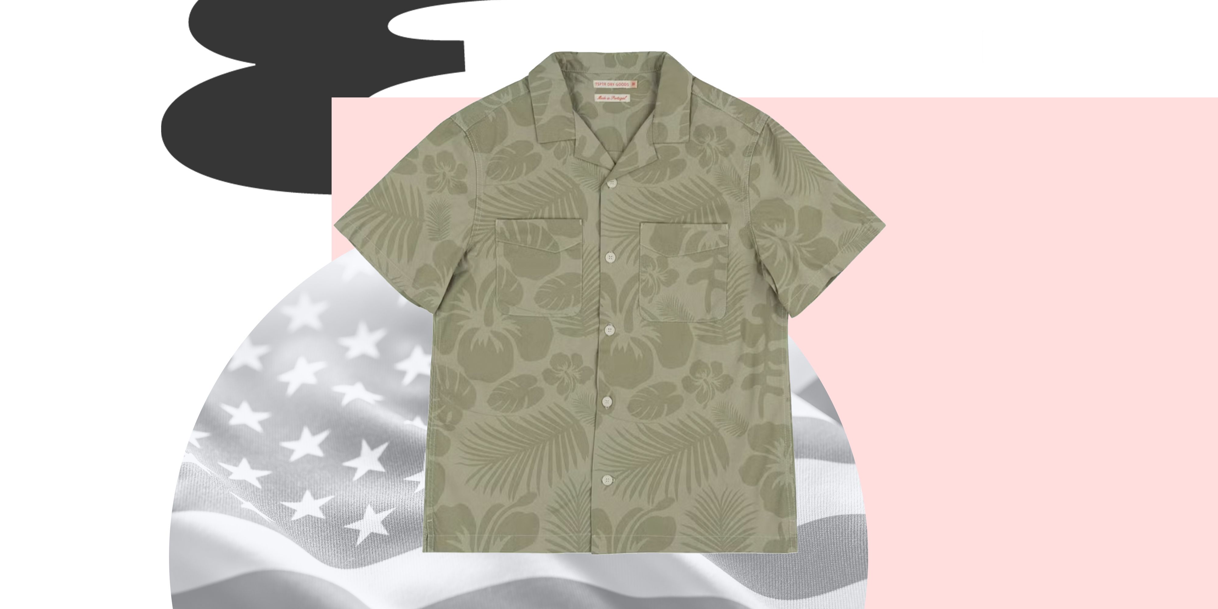 The 35 Best 4th of July Clothing Sales for Men to Shop in 2022 Flipboard