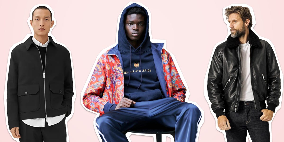 35 Best Online Clothing Stores for Men for Affordable and Stylish Finds