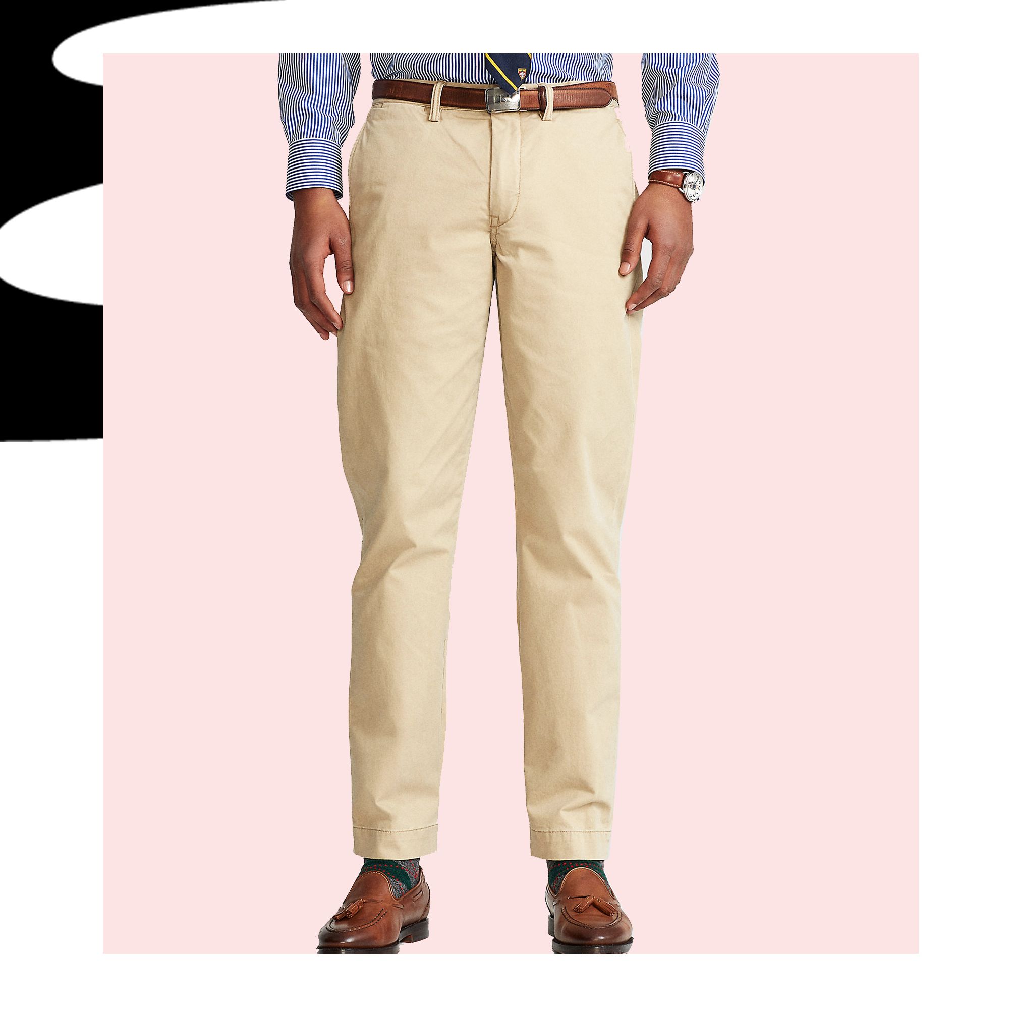 15 Great Pairs of Khaki Pants—All For Less Than $100