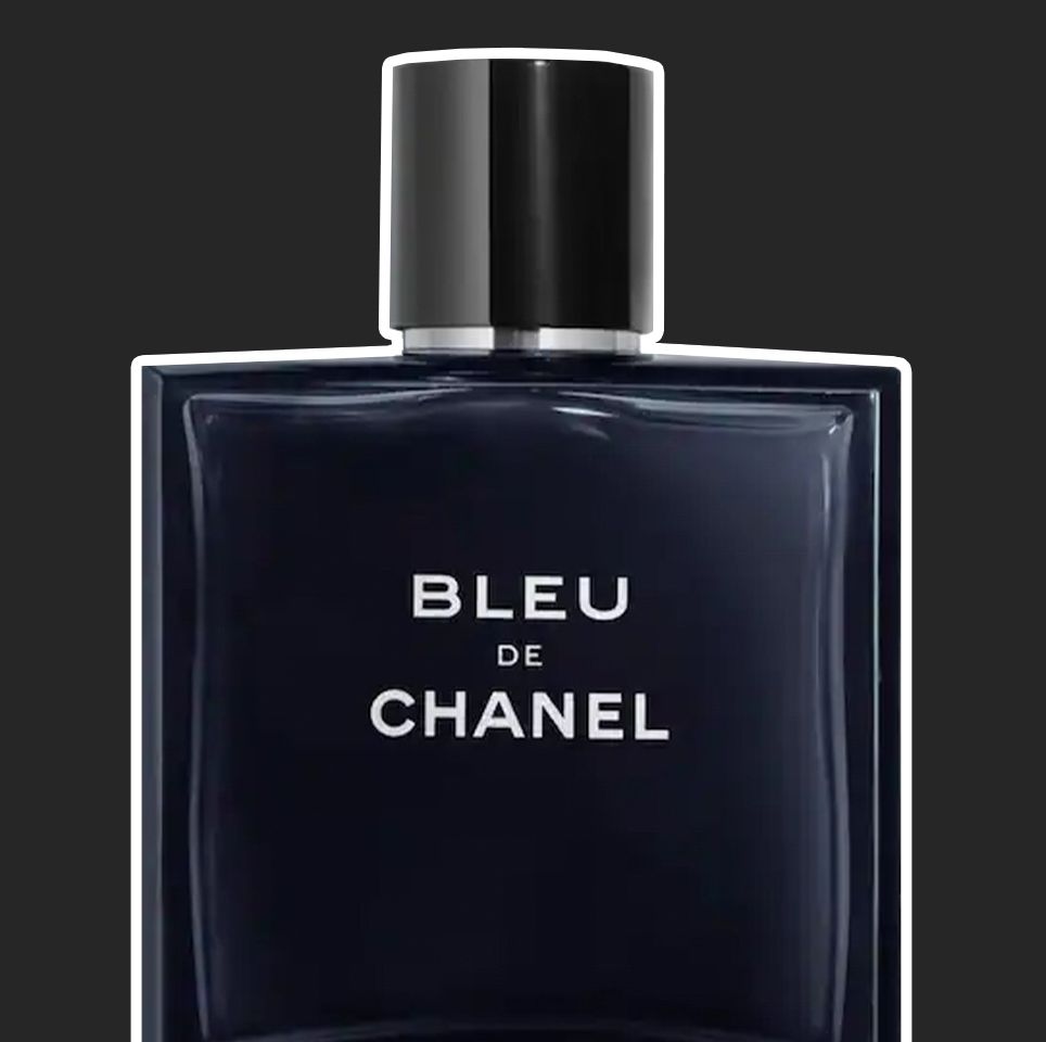 The 8 Best Chanel Colognes for Men
