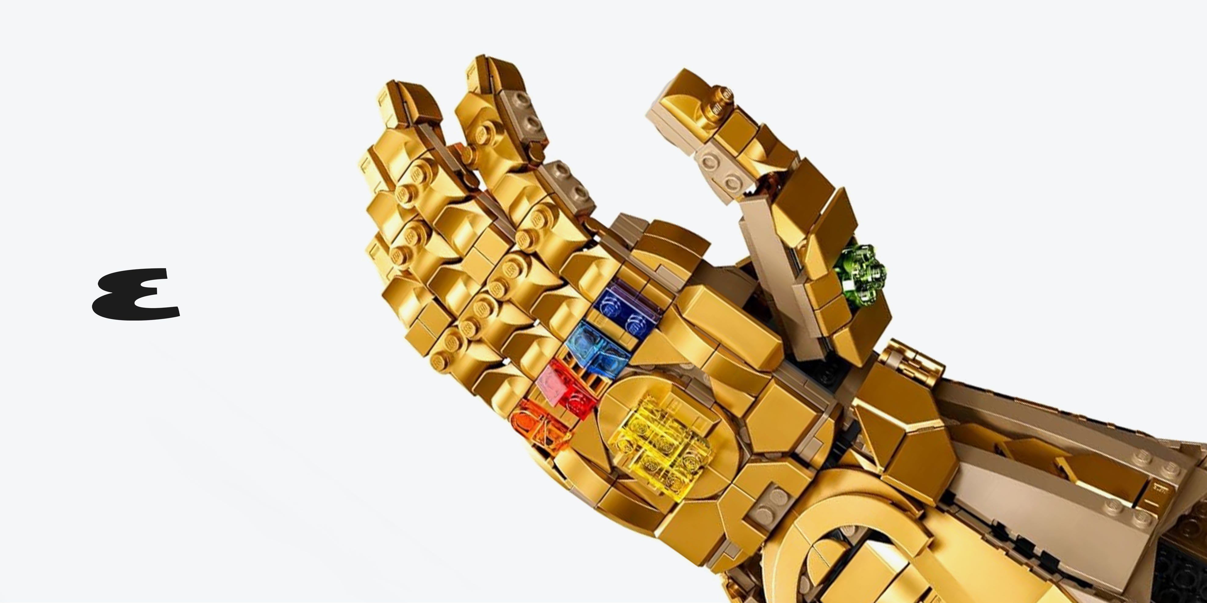 A Lot of Undeniably Cool Lego Sets Are on Sale on Amazon