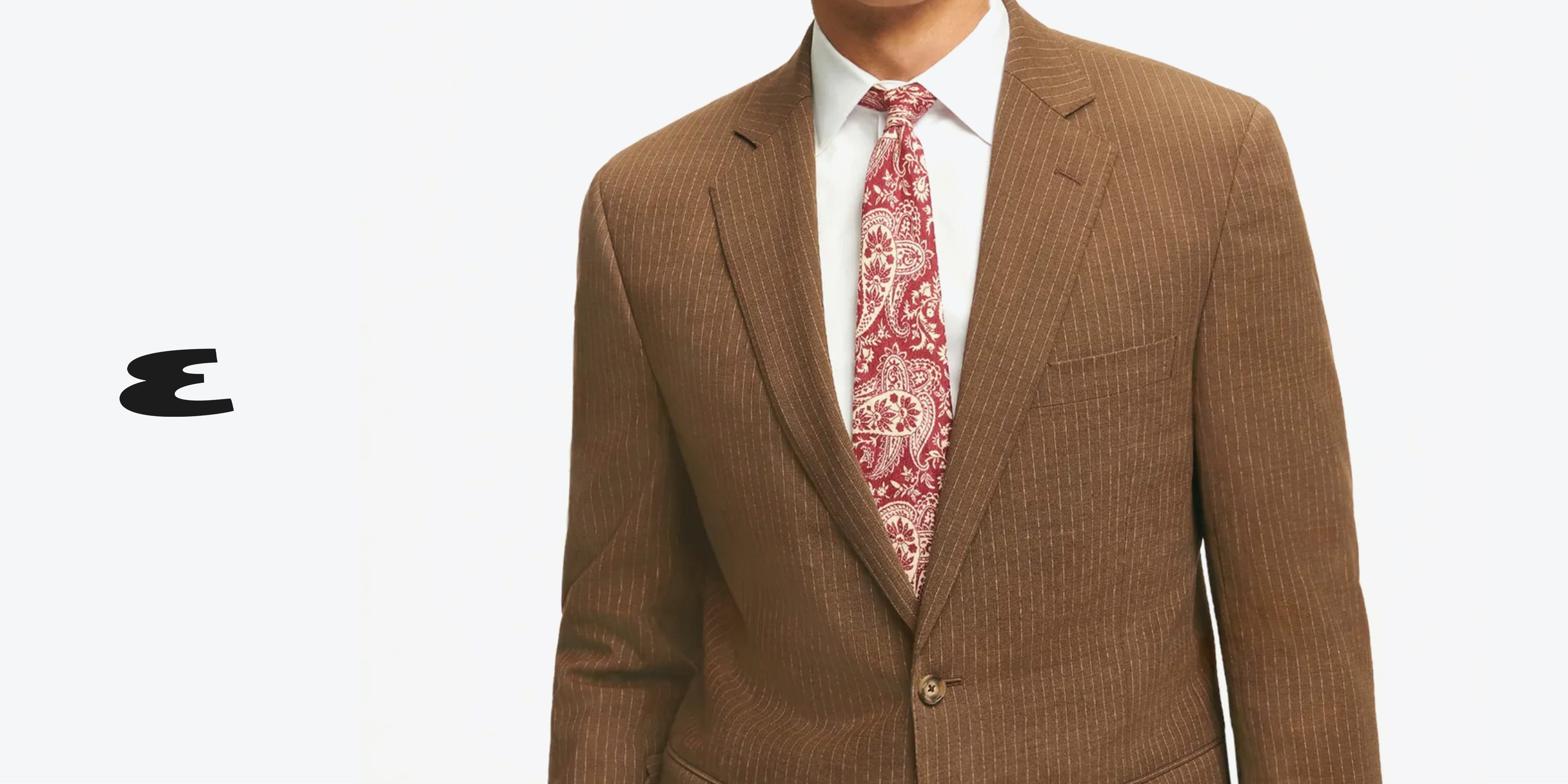 Brooks Brothers' Sale Section Is Filled with the Essentials