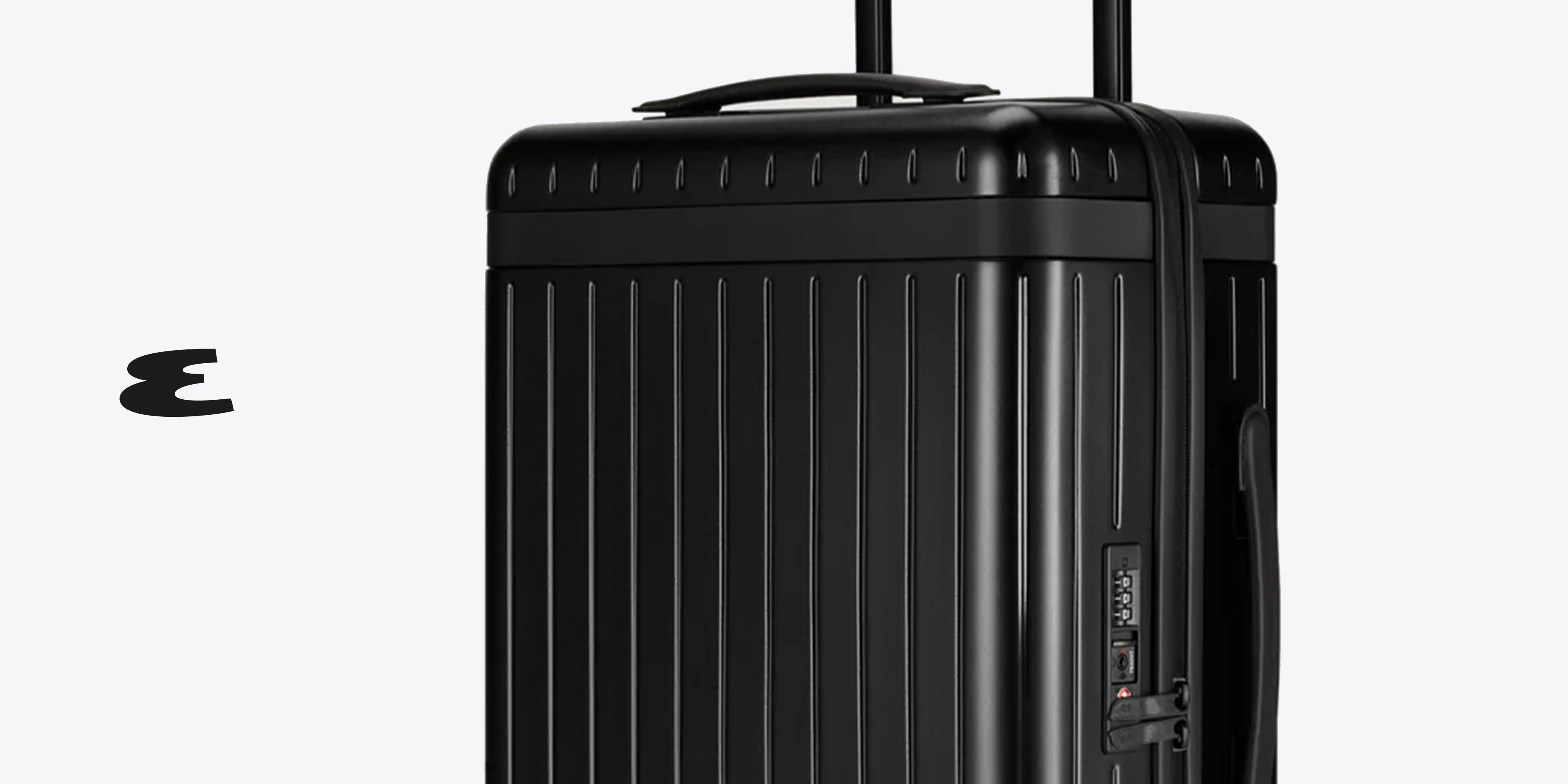 10 Luggage Sets That'll Withstand Long Travel Days