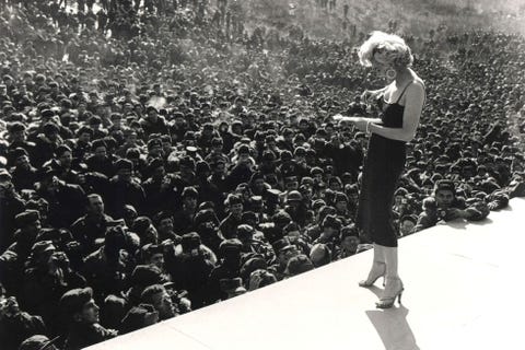 Marilyn Monroe marilyn monroe