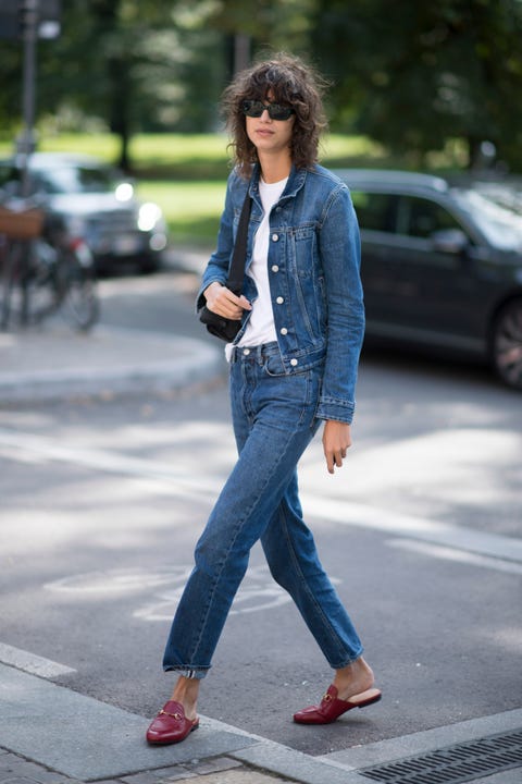 The Best Street Style from Milan Fashion Week - Street Style at the MFW ...