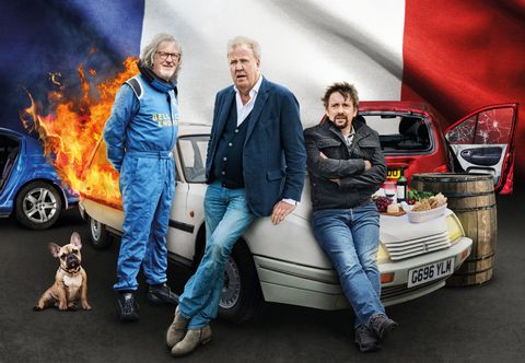 the grand tour carnage a trois