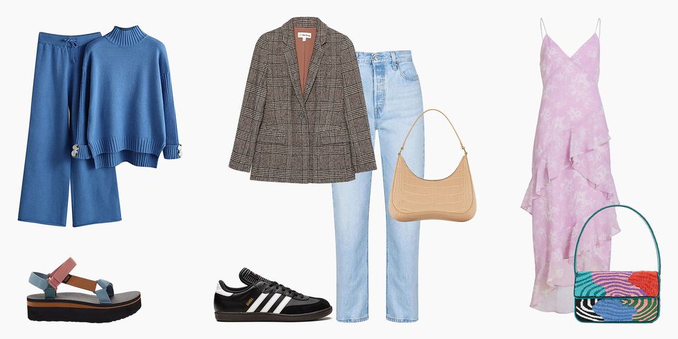 21 Best Amazon Fashion Finds of 2023, According to ELLE Editors