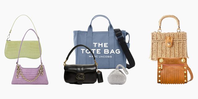 Amazon Has a Surprisingly Trendy Selection of Handbags, Who Knew?