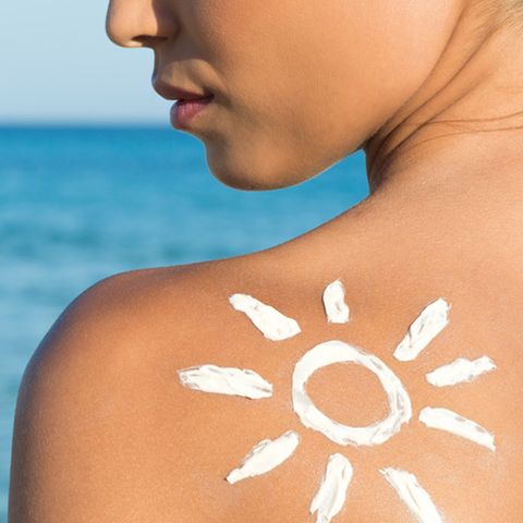 Mistake #1: Skipping Sunscreen… in the Winter