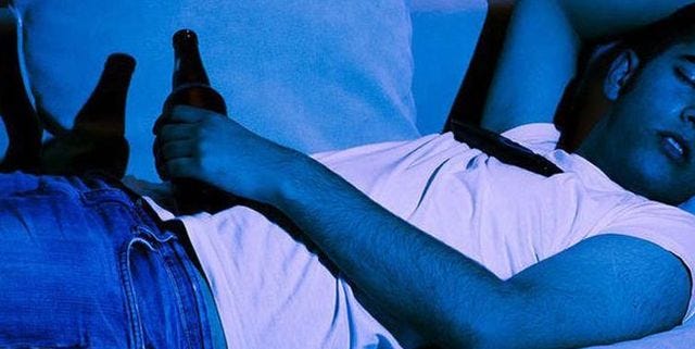 朝立ちしない理由って 眠っているときに勃起しない男たちへ 男の生理