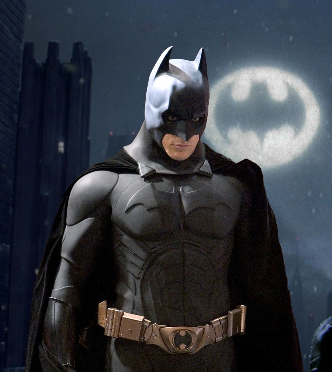 歴代バットマン俳優をランキング 時系列で観る映画の順番も解説