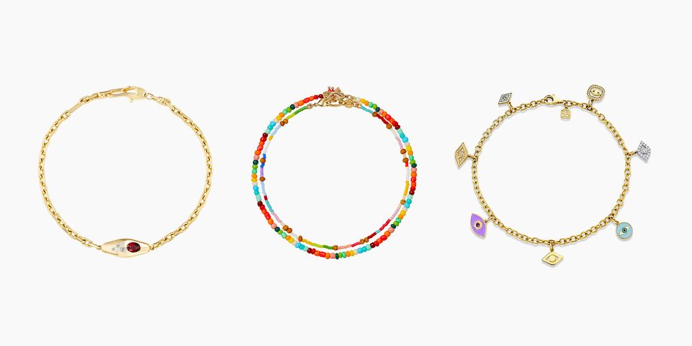 Anklets have officially made a comeback - Shop our favorites now