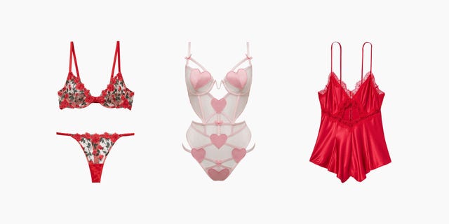 best lingerie brands