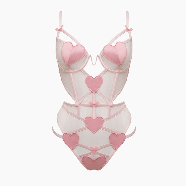 best lingerie brands