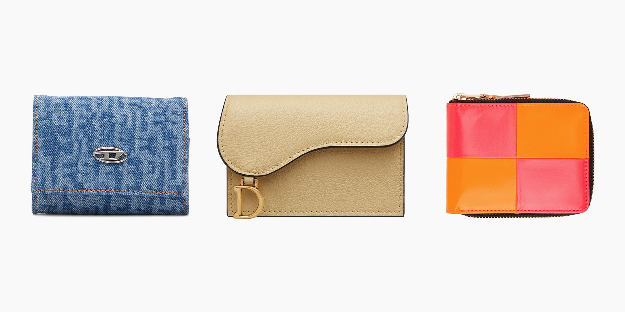 18 Women's Wallets That Are Stylish Enough to Be Seen