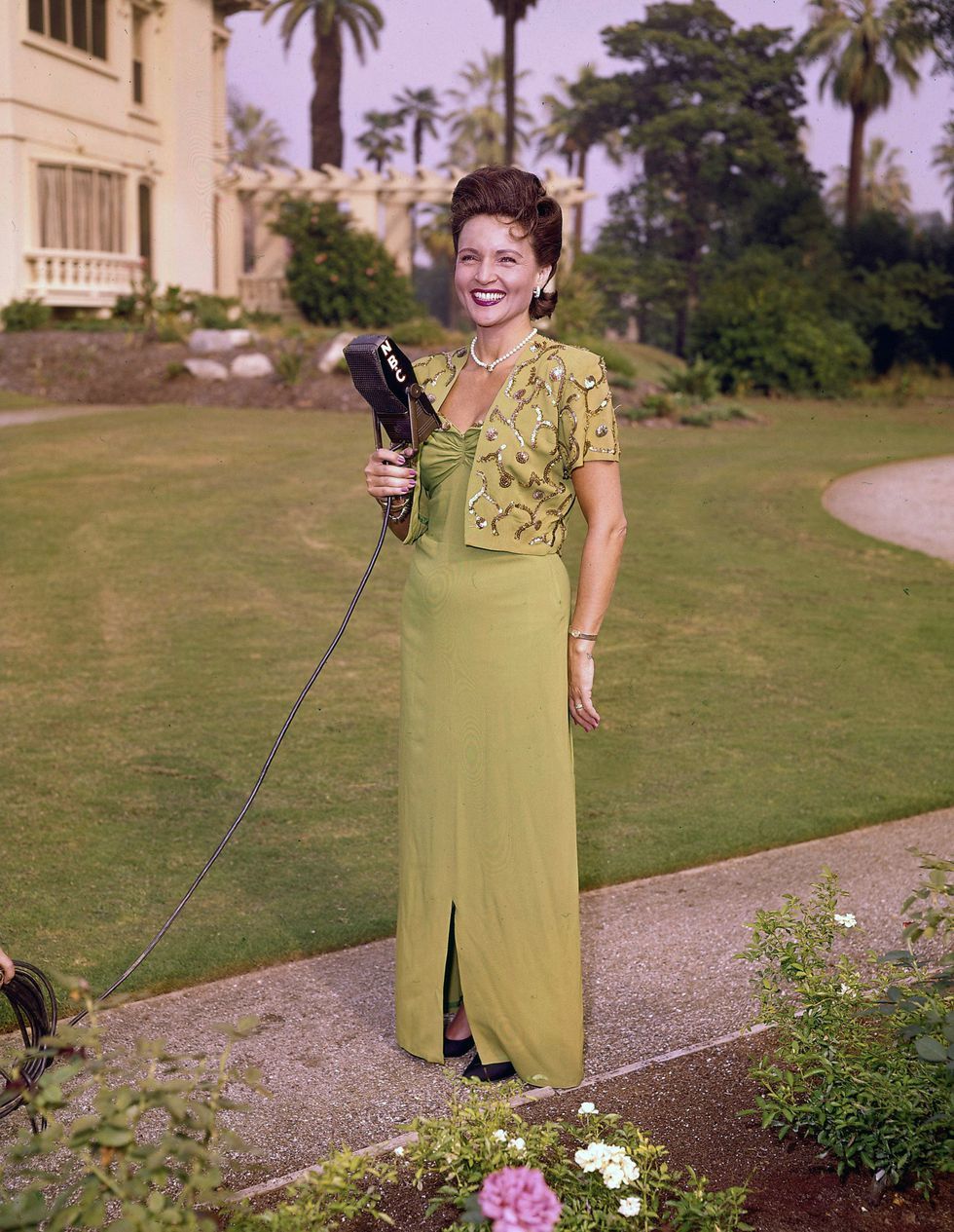 Betty White Before And Now Mind Boggling Photos Of