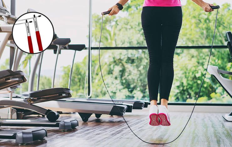 exercise equipment for jumping