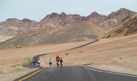 7 Amazing Cycling Tours That Should Be on Your Bucket List