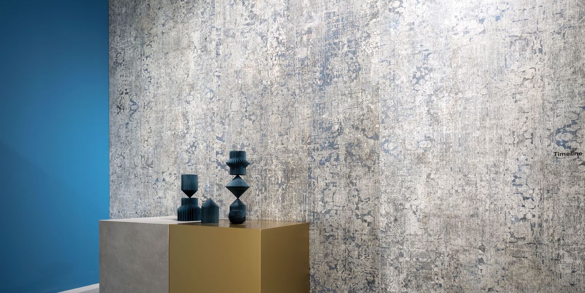 are back: 2020 trends at Cersaie 2019