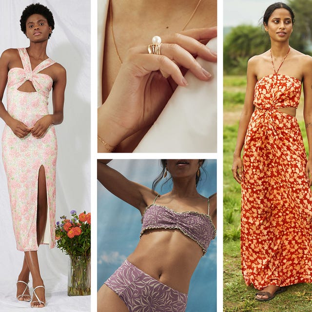 a collection of fashions fro sustainable brands a collection of fashions fro sustainable brands