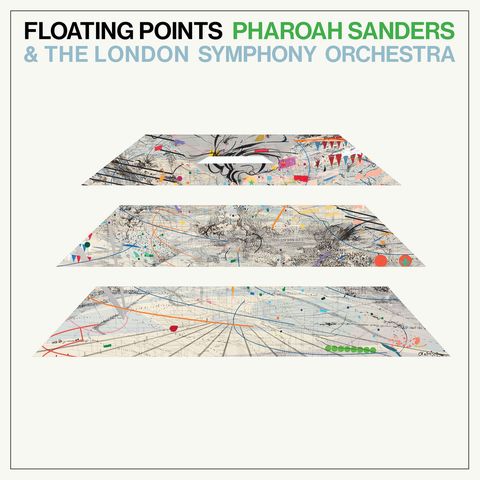 floating points pharoah sanders