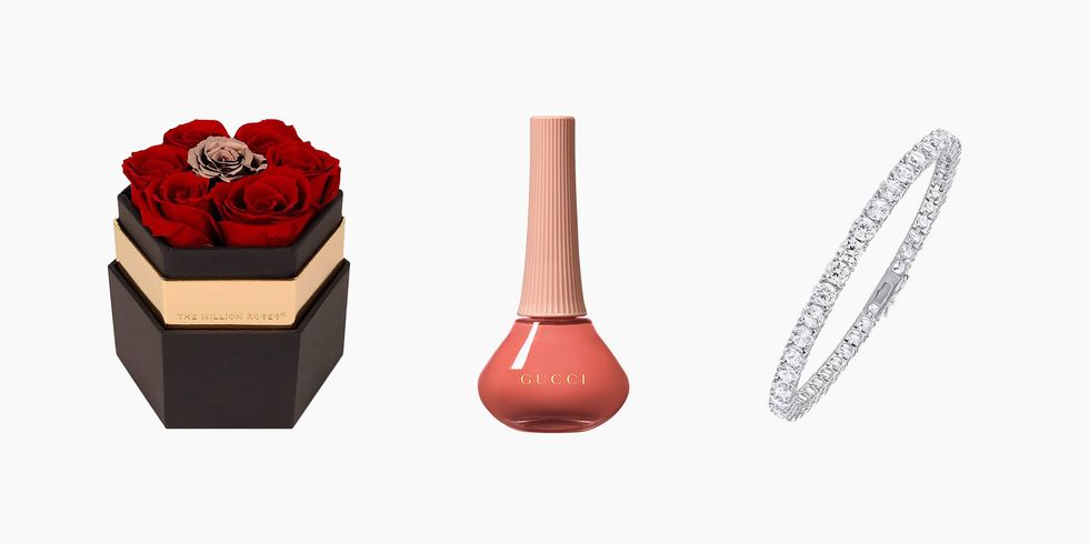 65 gifts to give your wife that are perfect for any occasion