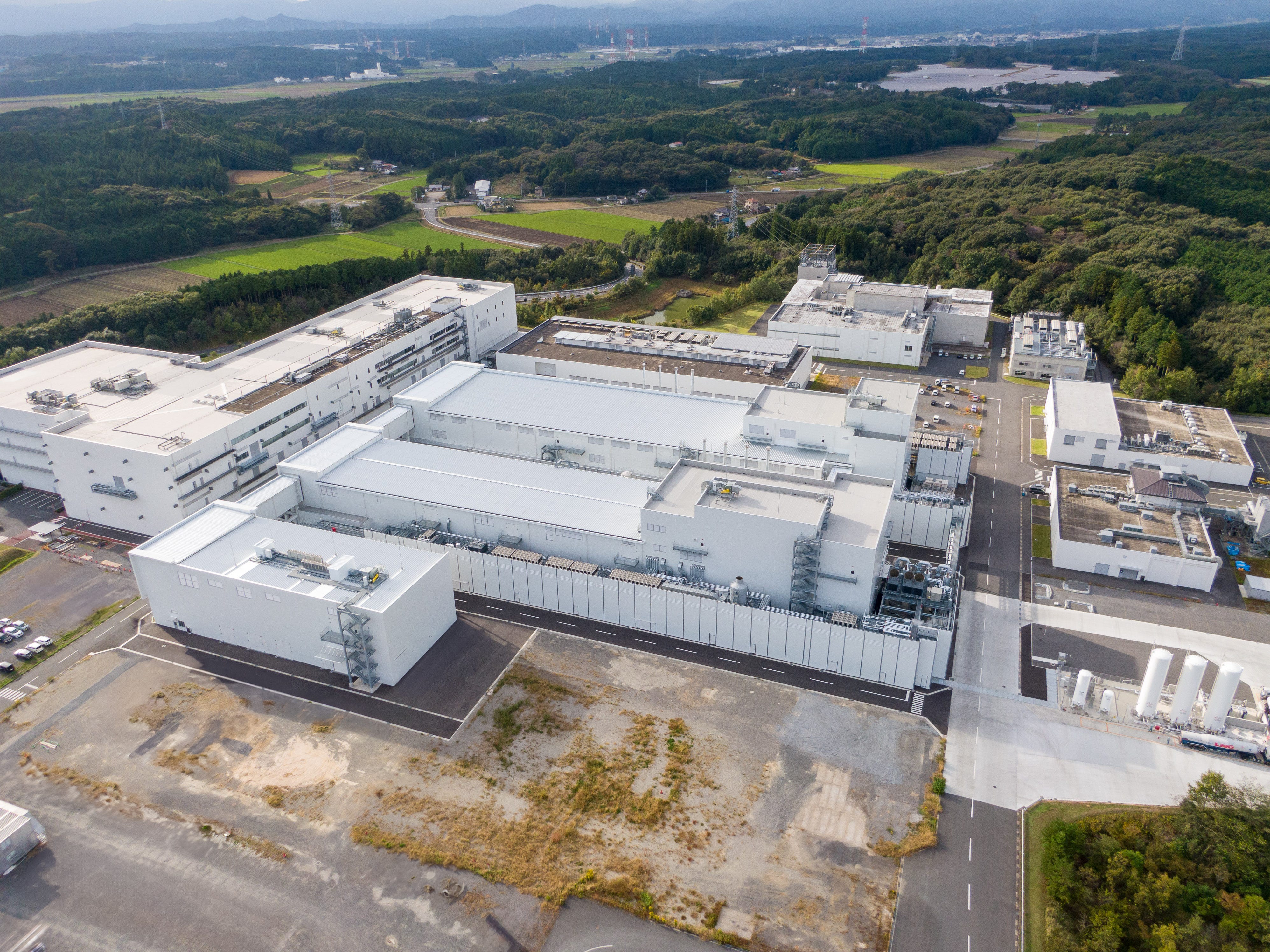 Honda Built a Solid-State Battery Production Test Site