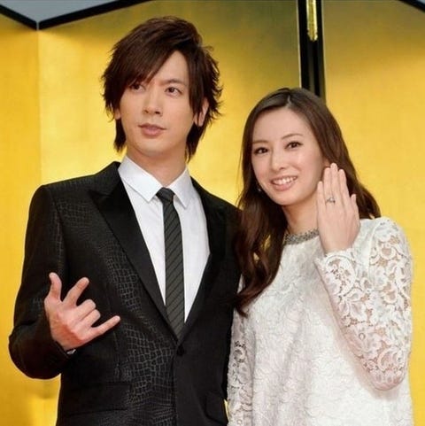 離婚活動 北川景子5大金句道出人生哲學愛情觀 產後 離婚活動 北川景子5大金句道出人生哲學愛情觀 產後