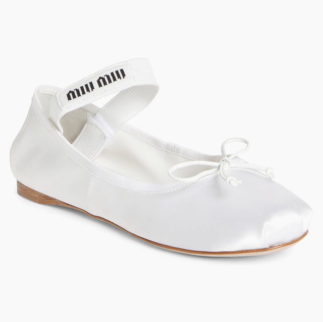 best ballet flats