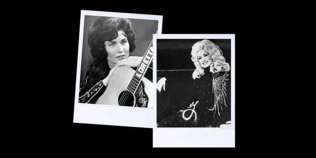 Maybe Dolly Is The Goal But Loretta Is The Truth