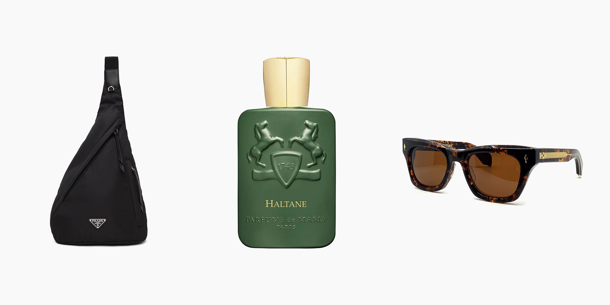 The ELLE Editors' Guide to Father's Day Shopping