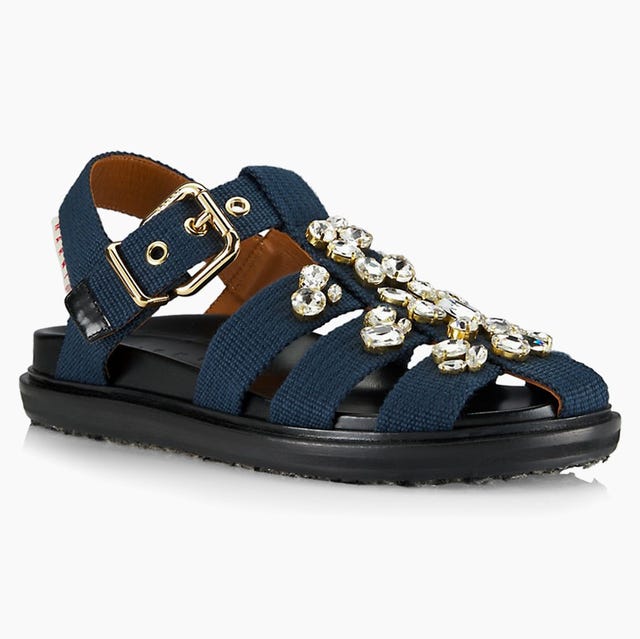 fisherman sandals