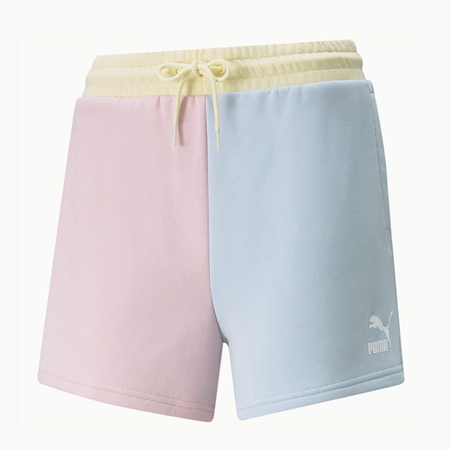 sweat shorts from women