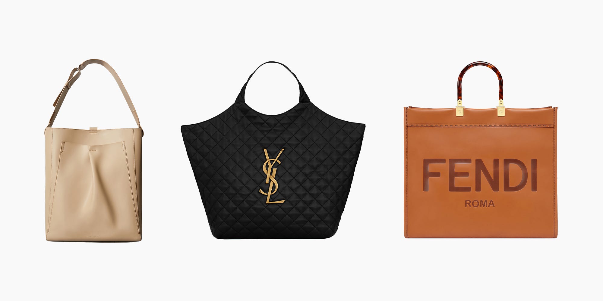 22 Work Bags That Just Might Cure Your Sunday Scaries