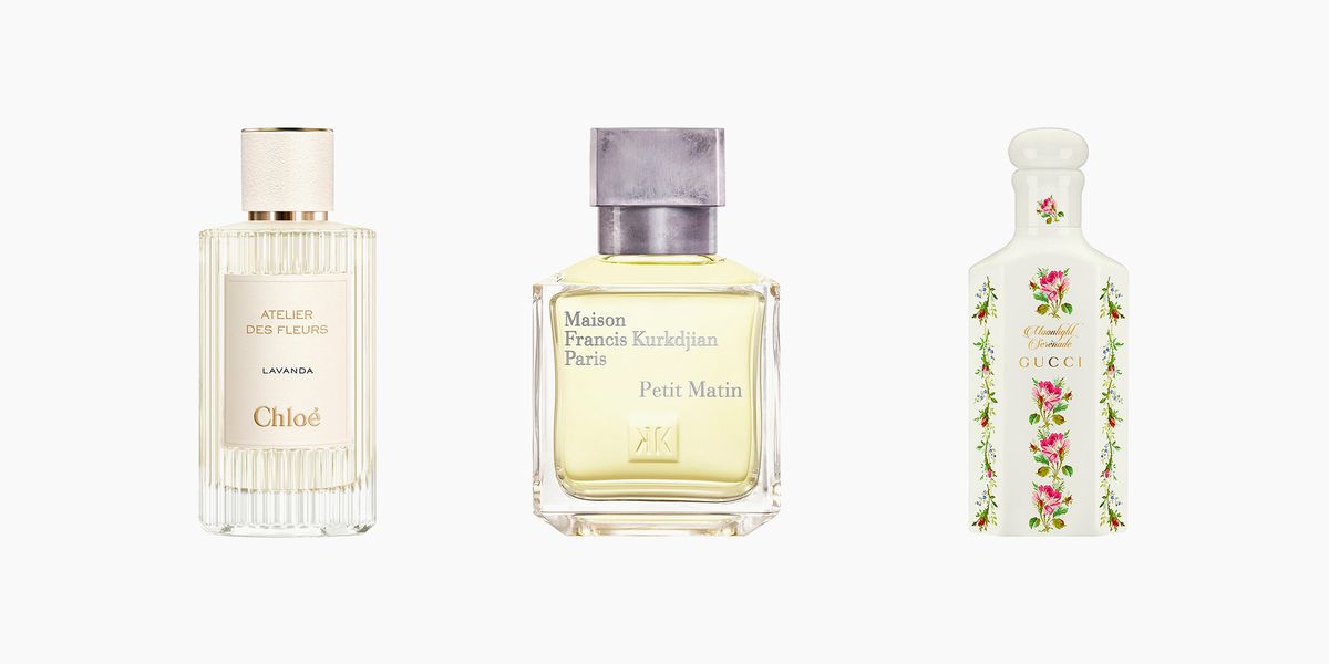 10 Best Lavender Perfumes for Ladies